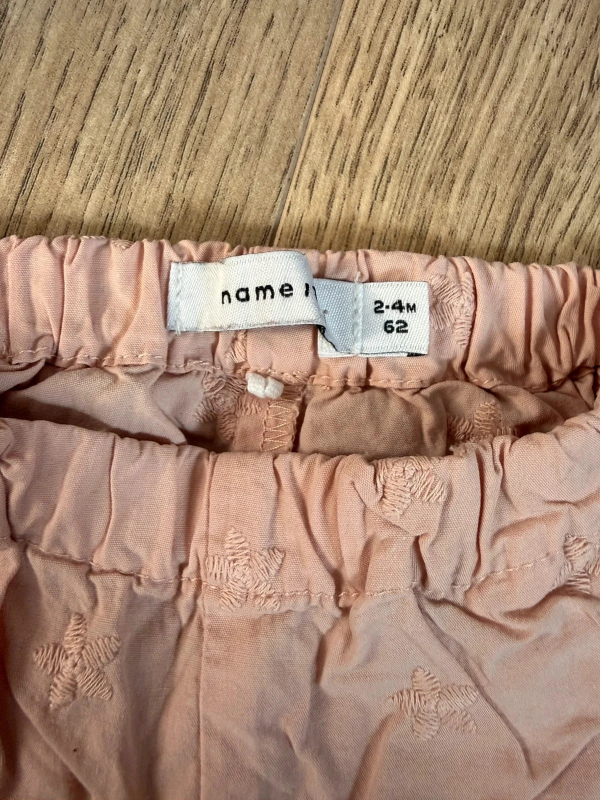 Conjunto vestido y pantalón – photo 2